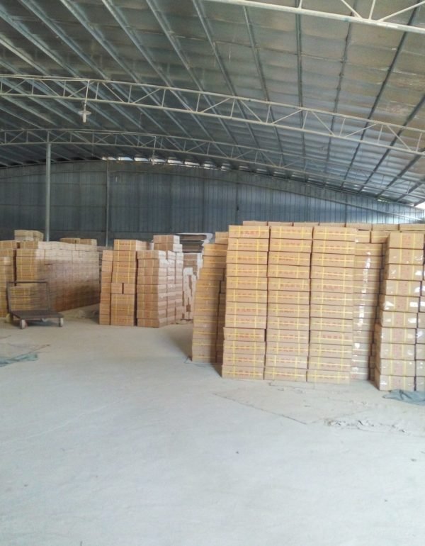 factory factory